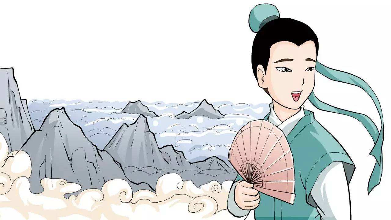 滕王阁序拼音版原文翻译（滕王阁序全文内容及注释）