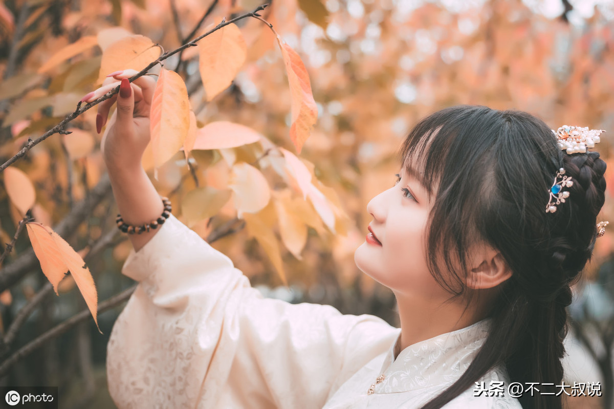 古言小说里最虐心的句子（最值摘抄的60条虐心美句）