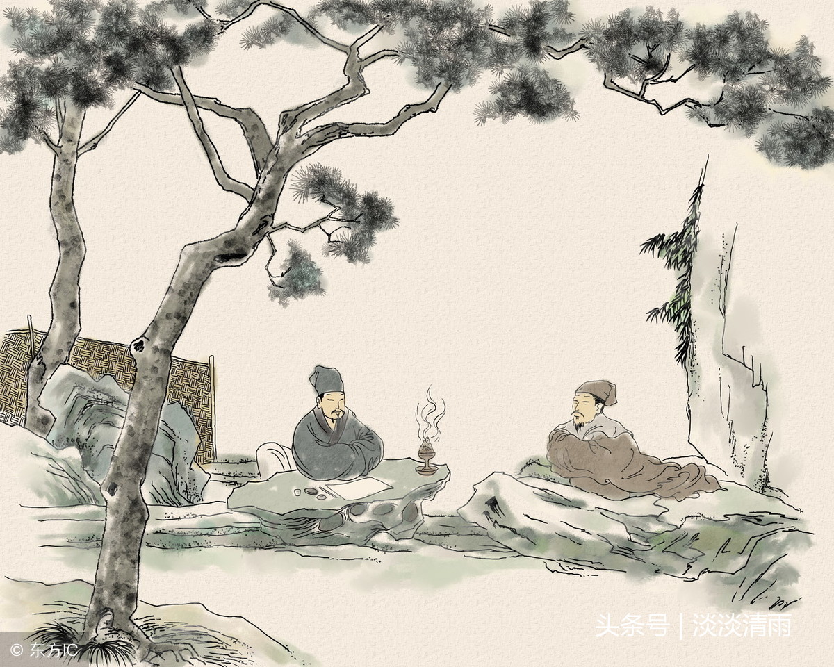 早雁杜牧诗歌鉴赏（早雁古诗欣赏及解析）