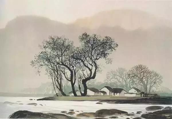 关于最优美的文章（欣赏唯美的散文）