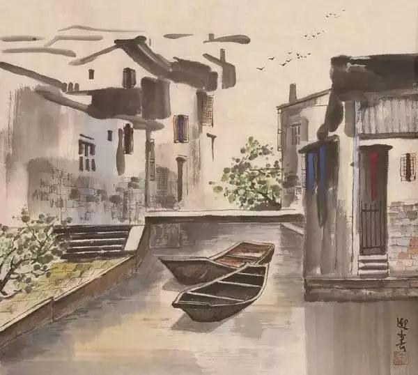关于最优美的文章（欣赏唯美的散文）
