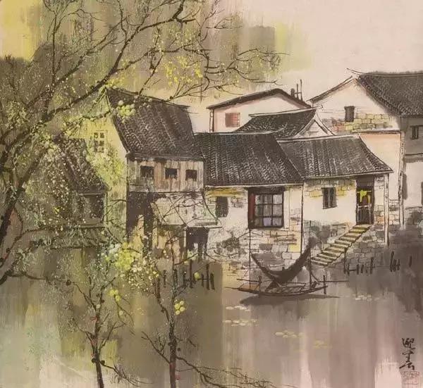 关于最优美的文章（欣赏唯美的散文）