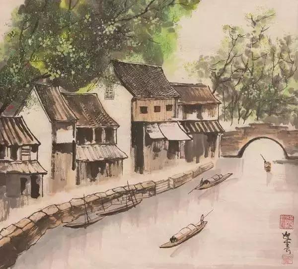 关于最优美的文章（欣赏唯美的散文）