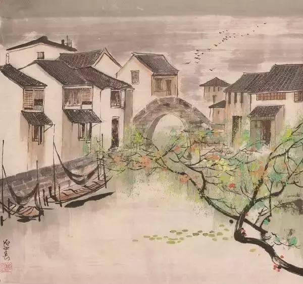关于最优美的文章（欣赏唯美的散文）