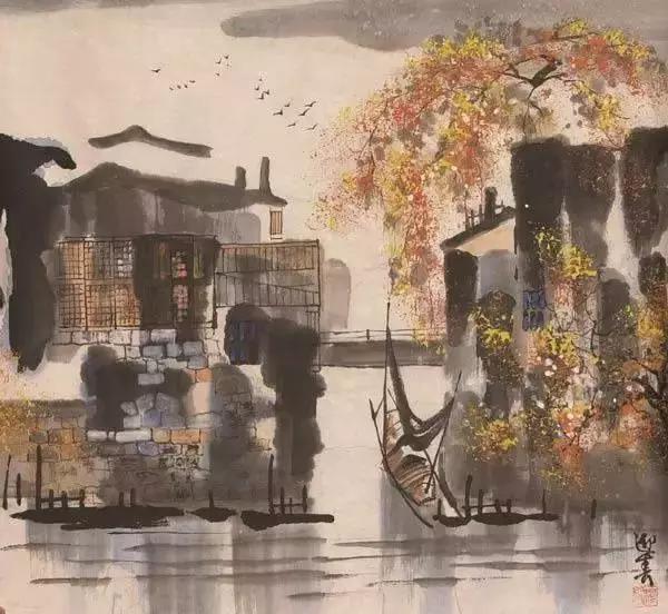 关于最优美的文章（欣赏唯美的散文）