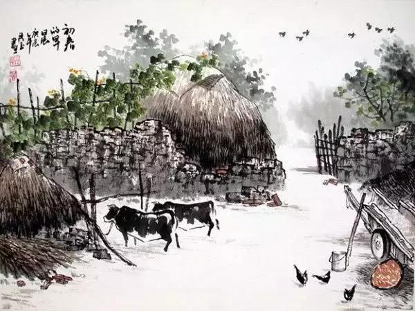 关于最优美的文章（欣赏唯美的散文）