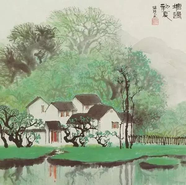 关于最优美的文章（欣赏唯美的散文）