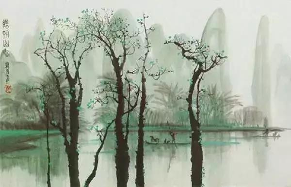关于最优美的文章（欣赏唯美的散文）