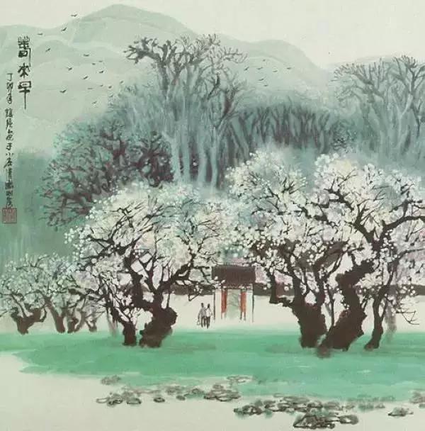 关于最优美的文章（欣赏唯美的散文）