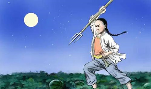 故乡选自哪篇小说集（故乡文章全文解说）