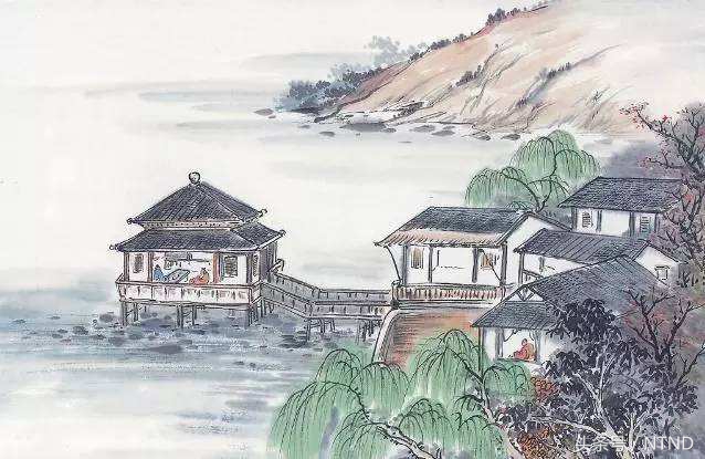 乌夜啼林花谢了春红（乌夜啼李煜翻译赏析）