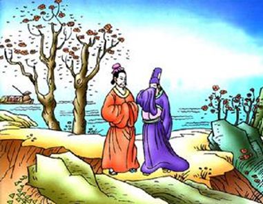 腊日杜甫写作背景（关于腊日全文鉴赏）