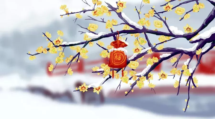 腊八节的诗句有哪些（关于腊八节的诗歌诗句）