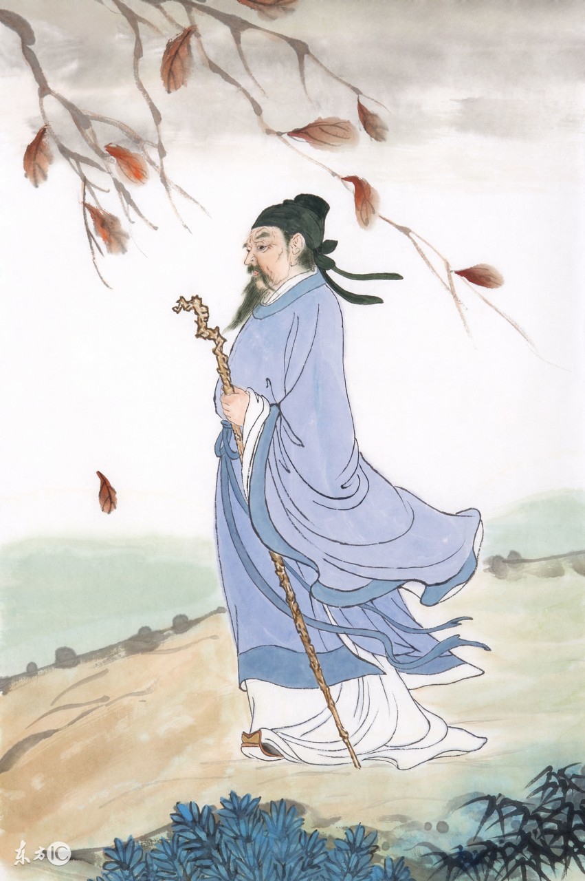 腊日杜甫写作背景（关于腊日全文鉴赏）