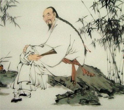 一字开头的诗句有哪些（一字开头优美诗句）