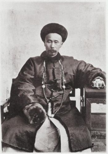 李鸿章名言名句大全（最受敬佩的10句名言）