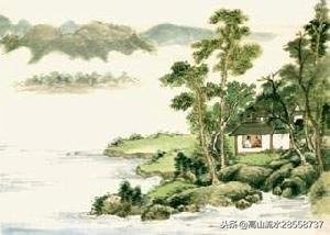 如梦令常记溪亭日暮李清照赏析（如梦令常记溪亭日暮读后感）