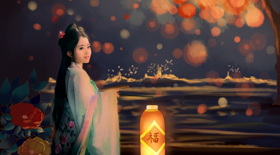 关于火的诗句有哪些（与火有关的10首名诗）