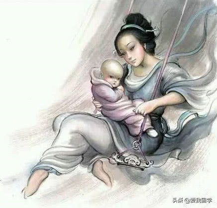 关于母爱的名言警句或诗句（感谢母爱的48条经典诗句）