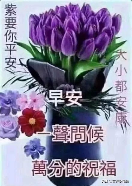 特别暖的早安短句大全（高情商让人看了很熟的早安句子）