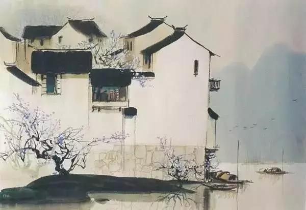 关于最优美的文章（欣赏唯美的散文）