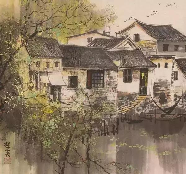 关于最优美的文章（欣赏唯美的散文）