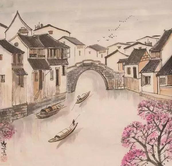 关于最优美的文章（欣赏唯美的散文）