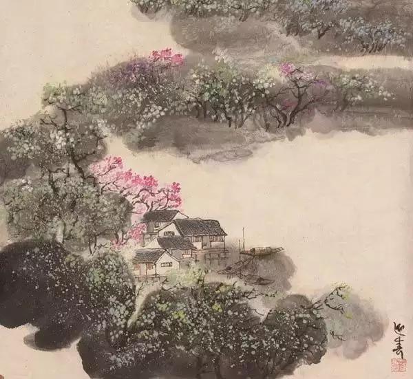 关于最优美的文章（欣赏唯美的散文）