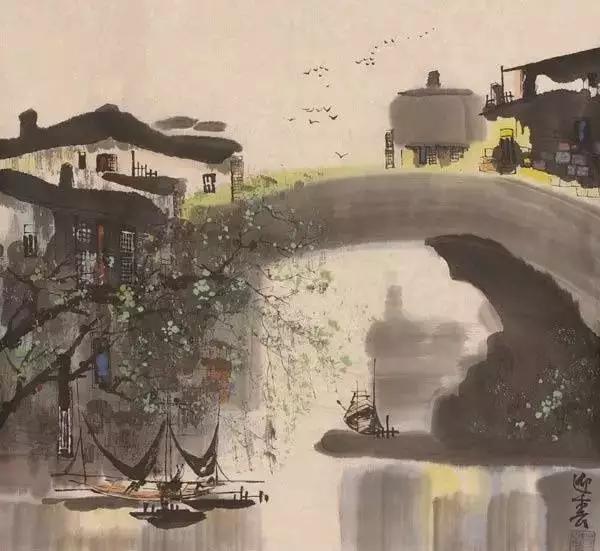 关于最优美的文章（欣赏唯美的散文）