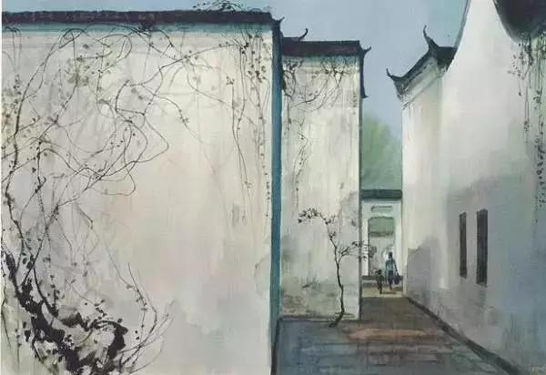关于最优美的文章（欣赏唯美的散文）