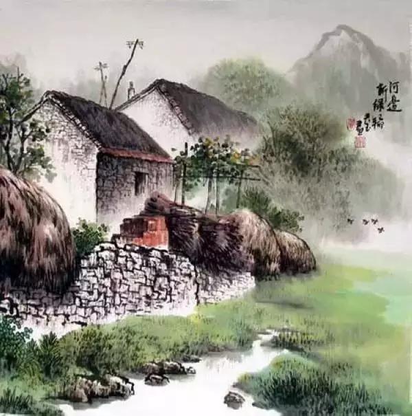 关于最优美的文章（欣赏唯美的散文）