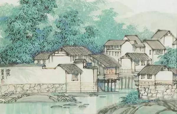 关于最优美的文章（欣赏唯美的散文）