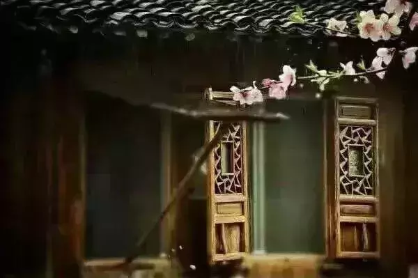 形容豁然开朗的诗句（人生大彻大悟的诗句）