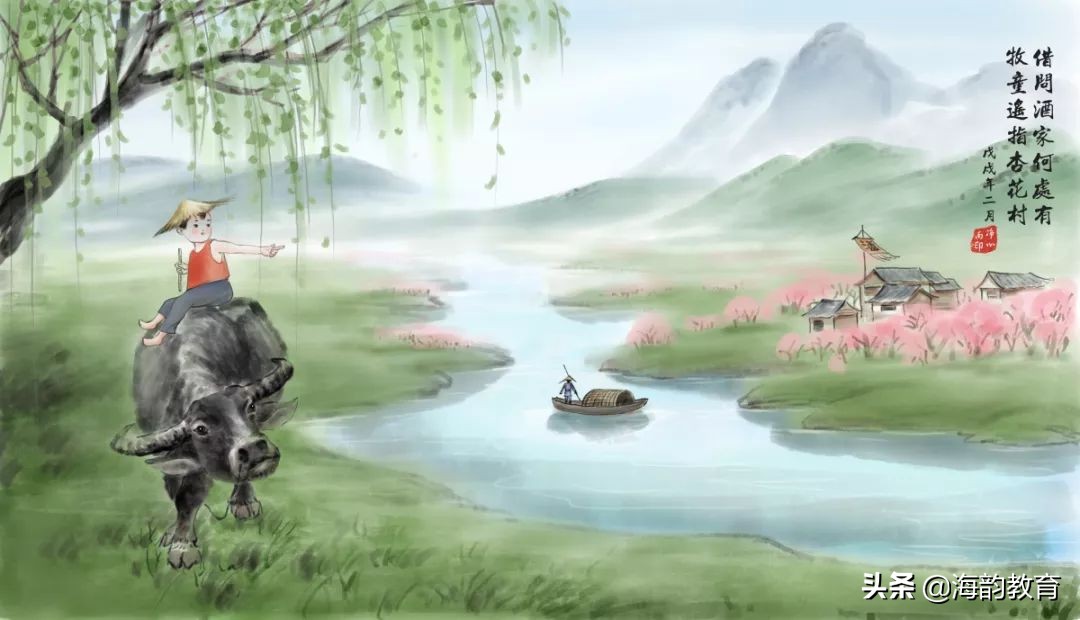 有关清明节的手抄报内容资料（关于清明节的知识）