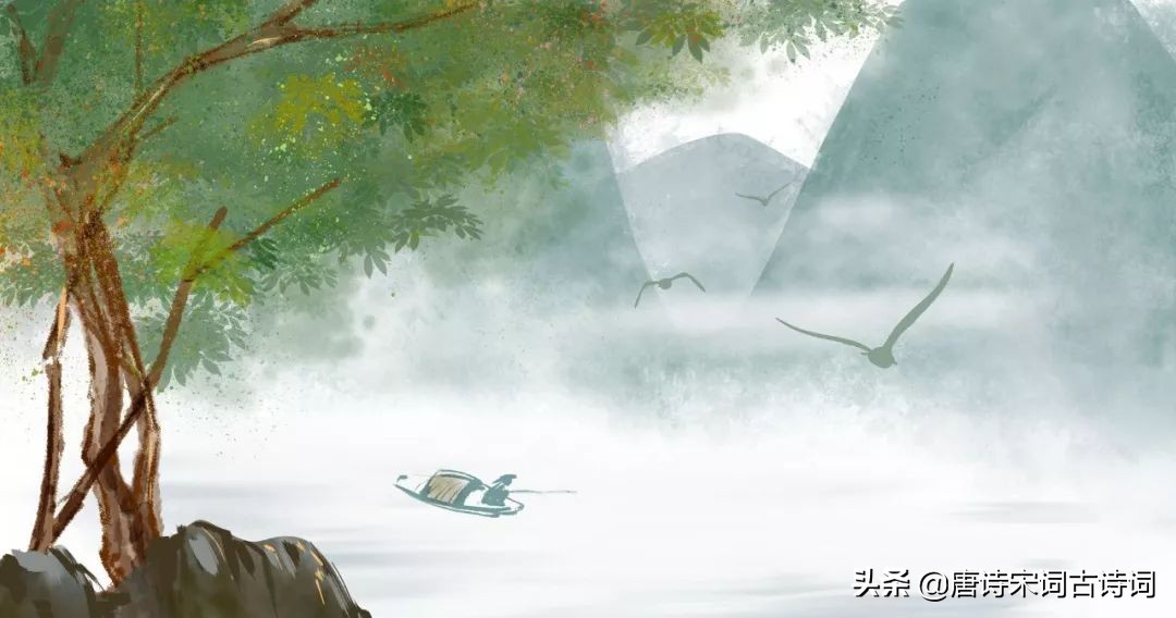 关于送别的诗句大全（离别祝福的诗句）