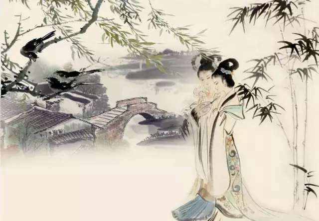 借古讽今的诗句有哪些（推荐这5首著名古诗）