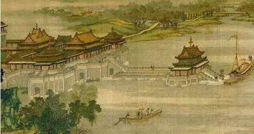 借古讽今的诗句有哪些（推荐这5首著名古诗）