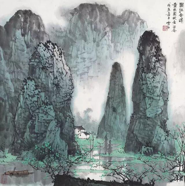 始得西山宴游记原文及翻译注释（古诗全文鉴赏）