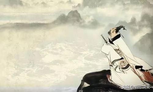 思公子兮未敢言翻译（湘夫人原文翻译赏析）