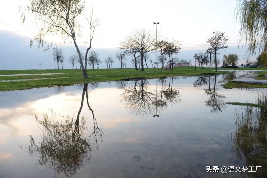 形容心情的诗句唯美（意境优美的古诗词短句）