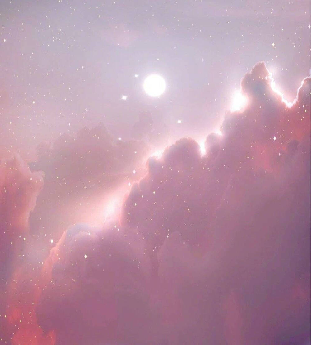 星空意境的唯美句子（关于宇宙银河的唯美句子）