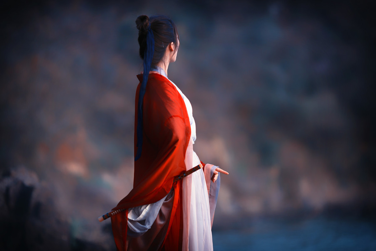 氓的翻译全文翻译注释（诗经氓的意思）