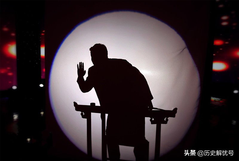 京中有善口技者原文翻译（口技故事及给人启示）