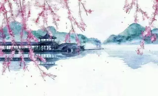 古代最美情诗绝句（最值收藏的100句爱情语录）