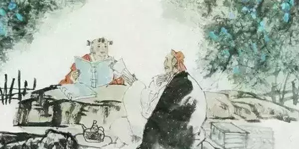 劝学的诗句有哪些（描写劝学的诗句大全）