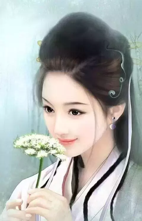 古情诗词大全完整版（最值摘抄的9首唯美情诗）