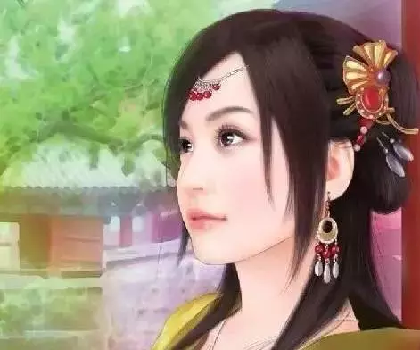 古情诗词大全完整版（最值摘抄的9首唯美情诗）