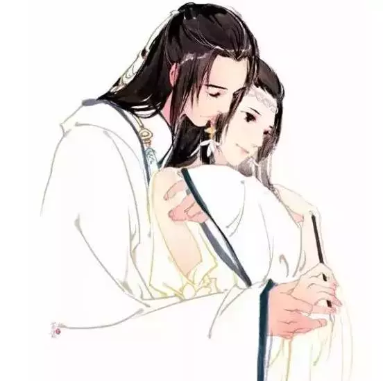 古情诗词大全完整版（最值摘抄的9首唯美情诗）