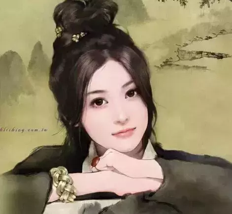 古情诗词大全完整版（最值摘抄的9首唯美情诗）