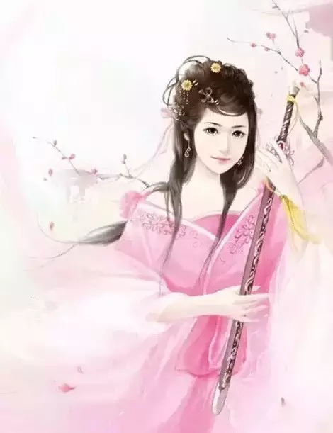 古情诗词大全完整版（最值摘抄的9首唯美情诗）